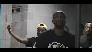 Whole Globe - Please ft. World B Free (Official Video)