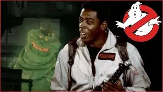 GHOSTBUSTER Ernie Hudson on his real Paranormal Experiences