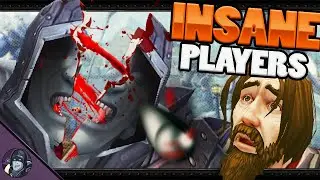 It All Makes Sense Now...! (A BRUTAL WoW Machinima by Nixxiom)