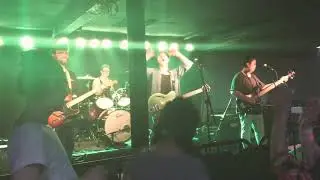 God Save Her Soul - Catfish and the Bottlemen Cover