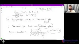 Maculay's Duration & Modified duration 1