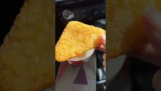 Arby’s Potato Cakes | Are BACKK!!!
