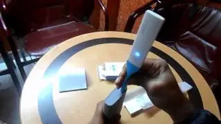 2.4G WiFi Range Extender - 150Mbps USB Wireless