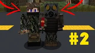 РАЗНОШУ ПАЧКАМИ! ИХ СЛИШКОМ МНОГО!? DAYZ BATTLEGROUND #2
