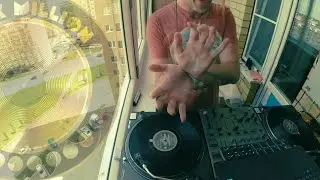 Ethno Hip House. Gipnotic Sound.