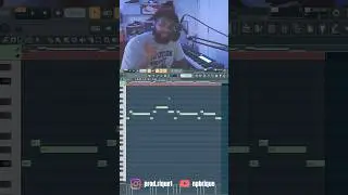 How to make 🔥 Dark Trap beats 