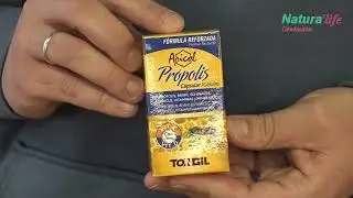 Magasin Natura'life à Ingwiller | Les produits à base de Propolis
