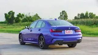 10.  BEST HYBRID SEDAN UNDER 2,000 c c BMW 330e M SPORT