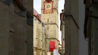 Memmingen, Germany 🇩🇪 | A must visit Town in Bavaria | Visit Germany 🇩🇪❤️