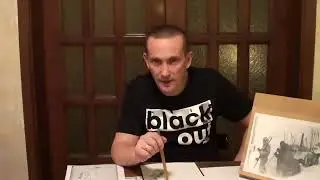 События в палатке Дятловцев, подробно. 