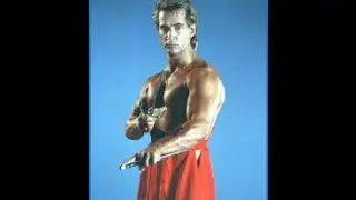 Richard Norton-Fight Scenes