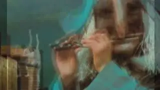 warm chills - smoke ritual