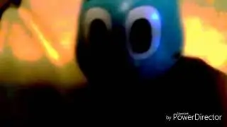 Peperami Firestick