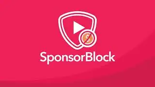 SponsorBlock расширение браузера для пропуска спонсорских сегментов