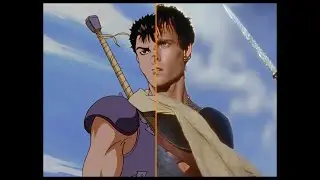 What if Berserk was a 90s Dark Fantasy Movie