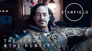 no sudden moves and high price to pay - starfield main story mission