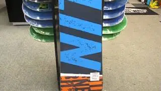 Nitro Stance 2015 close up Milosport