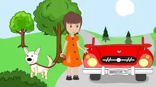 Все знать хочу | Караоке для детей | Топотоша - детские мультики и песенки