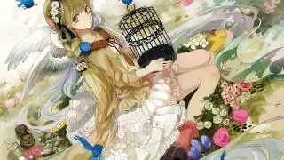 [AQUATRAX] Beat Fantasy #04 - 華爛漫 -風音.天華-