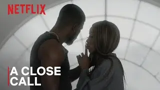 Fatal Seduction: Season 2 | A Close Call | AfricaOnNetflix