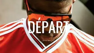 (FREE) Uzi x Ninho Type Beat - 