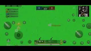 PUBG: NEW STATE green screen bug