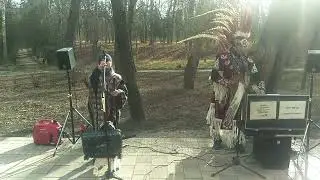 Ессентуки .Музыкальный .Парк.04.01.2024