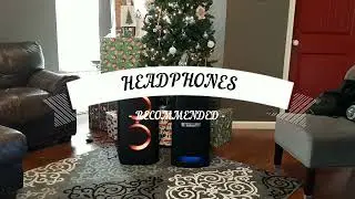 Rockin' Around The Christmas Tree 🎄 JBL Partybox 310 vs Sony SRS-XP700  - Is The Sony A Good Option?