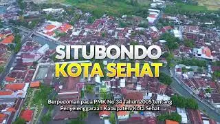 FORUM KOTA SEHAT 2023 - SITUBONDO KOTA SEHAT