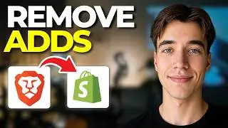 How To Remove Ads In Spotify Using Brave Browser (Tutorial 2026)