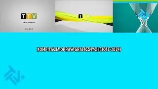 TTV - Kompilacja opraw graficznych (2012-2024)