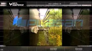 FlexFence and Hybrid SlatFence: The New Standards for Armor Protection