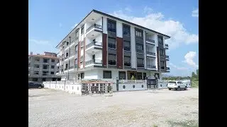 Akçay Baran Emlak- akçay altınkum mahallesinde satılık 3+1 daire