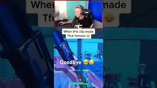 Goodbye Tfue!!! #fortnite #foryou #gaming #tfue #tfuefortnite
