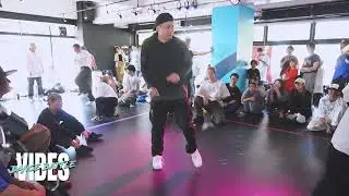 OPEN SIDE 【1次 Bサークル】VIBES vol.5