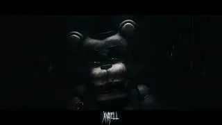 [FNAF/SFM] Lockdown || Collab Part For @Pyjam899