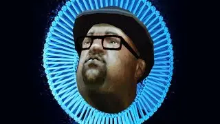 What Redbone would sound like if you picked the wrong house fool