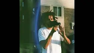 [FREE] J COLE X KANYE WEST TYPE BEAT 
