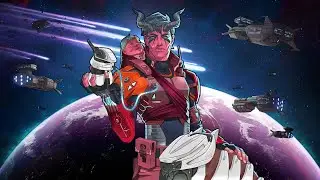 📀RimWorld📀 - 🔹Горное Дело #2🔹