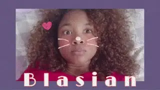 Mixed Girl Tag