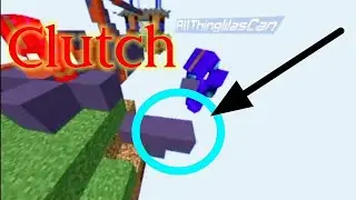Video ini berisi Clutch | Venity Network