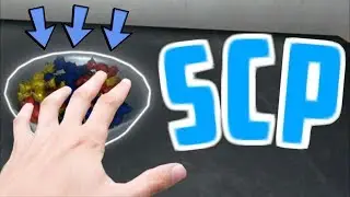 НОВАЯ ГРАФИКА В SCP: CONTAINMENT BREACH - UNITY + НОВЫЙ SCP | ОБЗОР |