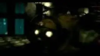Vacantclassroom Presents: Bioshock