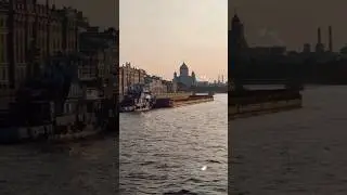 embankment moscow