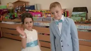 А на улице цветут одуванчики (муз. и сл. Л.Горцуевой)