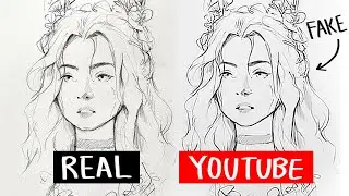 Youtube is Using AI on Your Shorts Without Consent..
