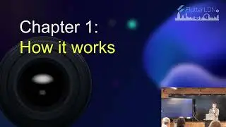 Raouf Rahiche:A Closer Look at the Blur effect in Flutter
