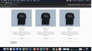 Pagination using Angular and Node with sequelize (part-1)