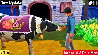 Insimology Android Gameplay Part 11 [v1.6]