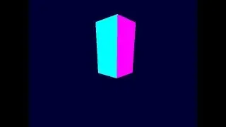 OpenGL programming | Camera setup